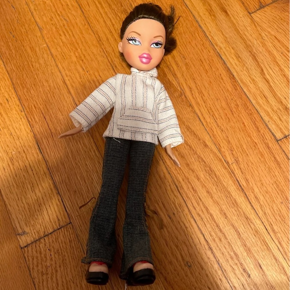 BRATZ Doll
